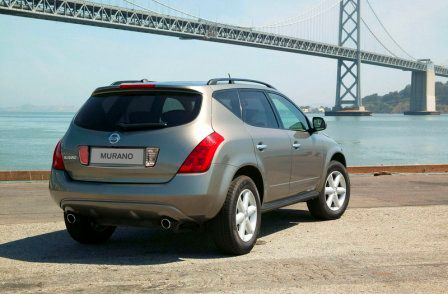 Murano 3